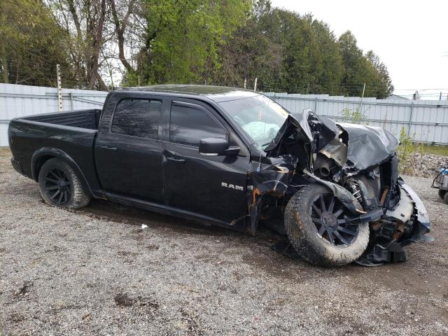 Photo 4 from auction – 2010 DODGE RAM 1500 with VIN 1D7RV1CT0AS177115