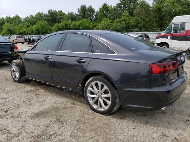 Photo 2 from auction – 2017 AUDI A6 PREMIUM with VIN WAUG8AFC3HN068562