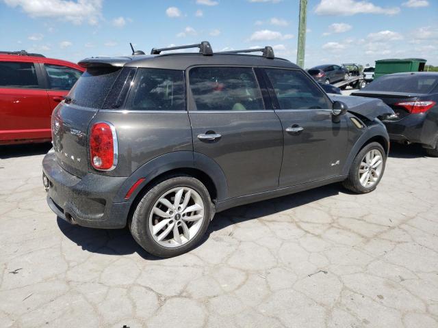 Photo 3 from auction – 2013 MINI COOPER S C with VIN WMWZC5C52DWP33475