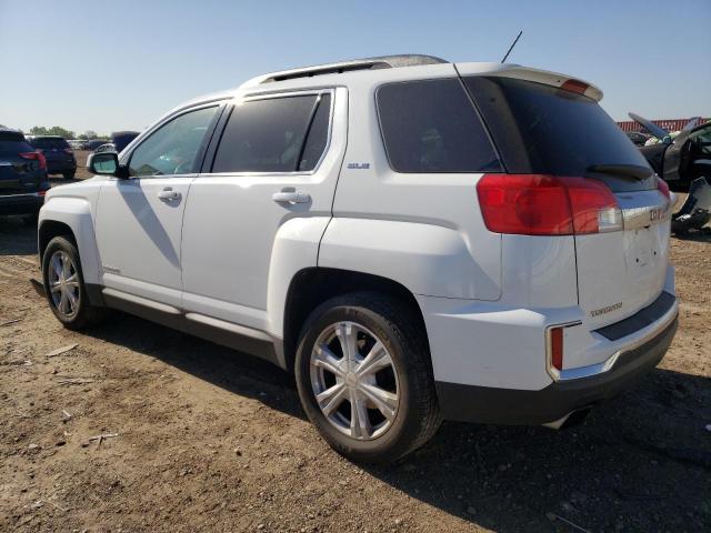 Photo 2 from auction – 2017 GMC TERRAIN SL with VIN 2GKALNEK4H6189908