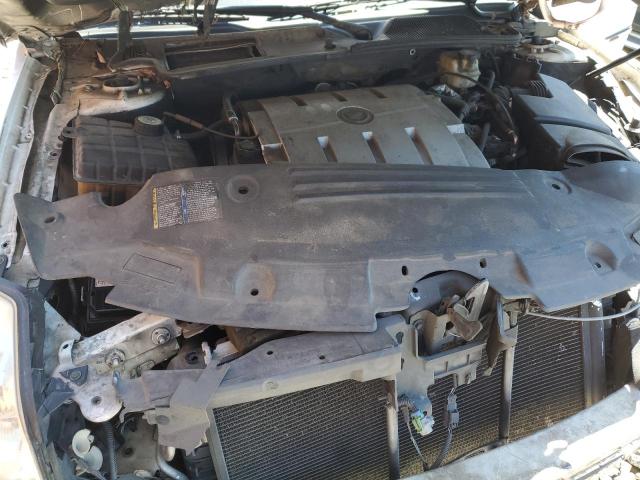 Photo 11 from auction – 2006 CADILLAC DTS with VIN 1G6KD57Y66U249963