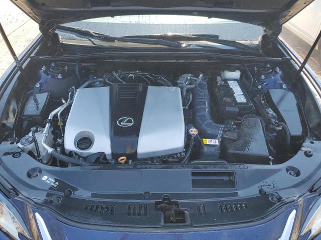 Photo 11 from auction – 2021 LEXUS ES 350 BAS with VIN 58ACZ1B10MU086878