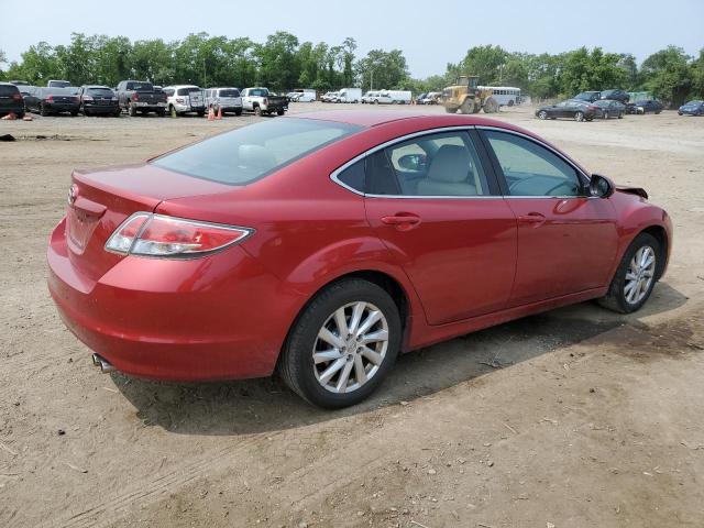 Zdjęcie 3 z aukcji – 2012 MAZDA 6 I z VIN 1YVHZ8DH2C5M09982