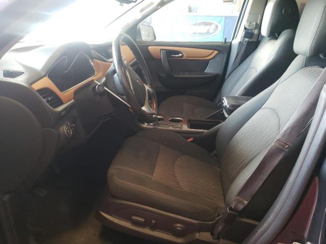 Photo 7 from auction – 2013 CHEVROLET TRAVERSE L with VIN 1GNKRGKD9DJ157606