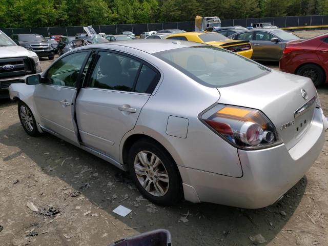 Photo 2 from auction – 2010 NISSAN ALTIMA BAS with VIN 1N4AL2AP6AC144760