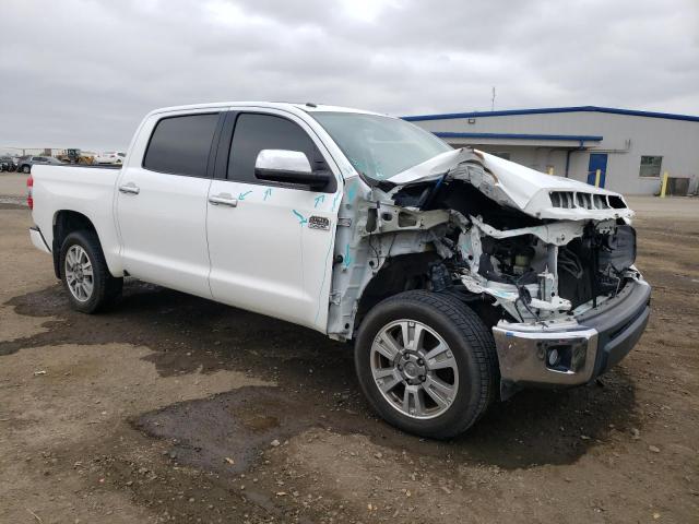 Photo 4 from auction – 2014 TOYOTA TUNDRA CRE with VIN 5TFAY5F19EX410093