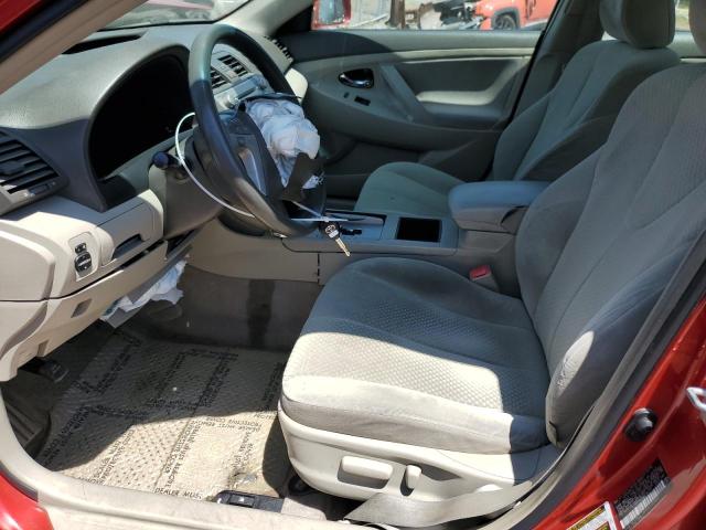 Photo 7 from auction – 2008 TOYOTA CAMRY CE with VIN 4T1BE46K38U196770