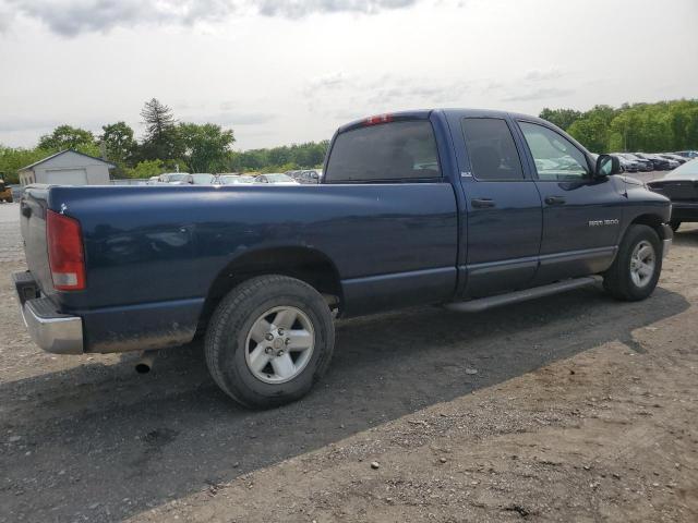 Photo 3 from auction – 2002 DODGE RAM 1500 with VIN 3D7HA18N62G139897