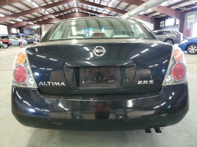 Photo 6 from auction – 2003 NISSAN ALTIMA BAS with VIN 1N4AL11E33C253897