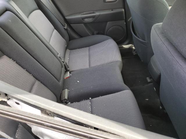 Photo 10 from auction – 2007 MAZDA 3 I with VIN JM1BK12F171626008