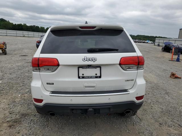 Photo 6 from auction – 2014 JEEP GRAND CHER with VIN 1C4RJEBG2EC217017