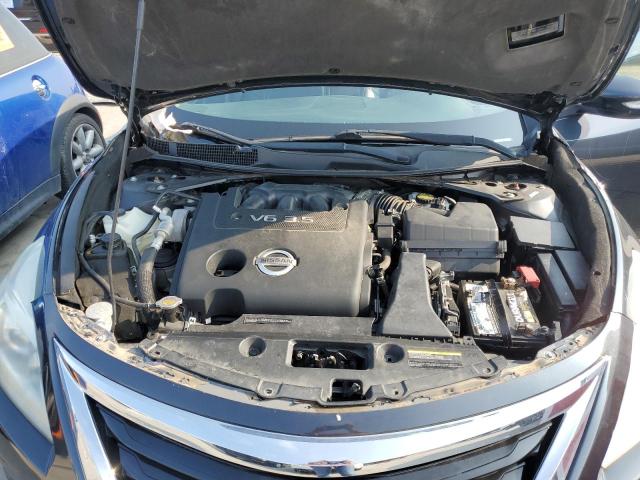 Photo 11 from auction – 2013 NISSAN ALTIMA 3.5 with VIN 1N4BL3AP6DN542098
