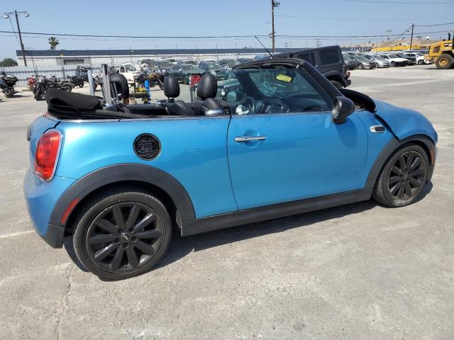 Photo 3 from auction – 2016 MINI COOPER with VIN WMWWG5C55G3C19667