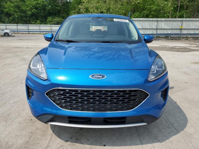Photo 5 from auction – 2020 FORD ESCAPE SE with VIN 1FMCU9G6XLUA61767