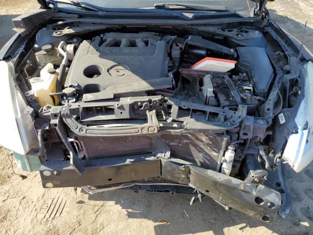 Photo 11 from auction – 2012 NISSAN ALTIMA SR with VIN 1N4BL2AP6CN544068