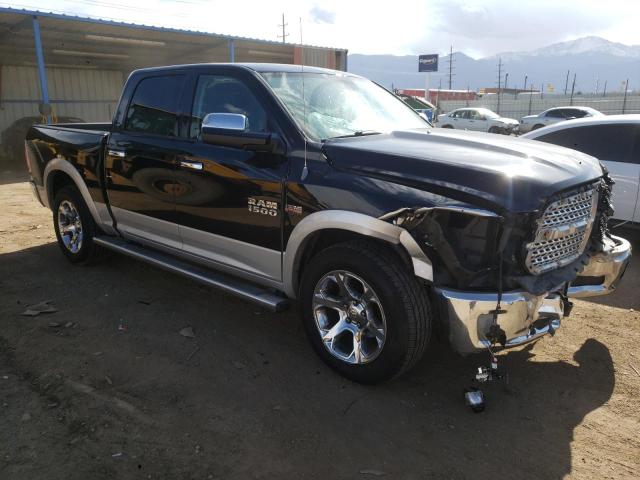 Zdjęcie 4 z aukcji – 2013 RAM 1500 LARAM z VIN 1C6RR7NT9DS623448