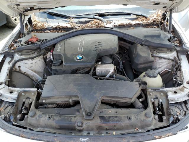 Photo 11 from auction – 2014 BMW 328 I SULE with VIN WBA3C1C55EK110522