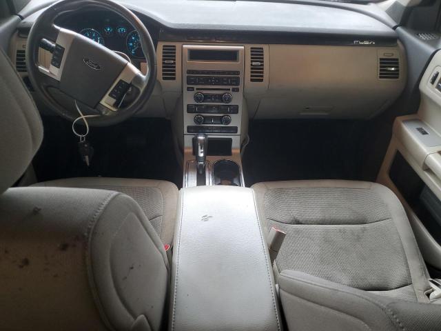 Photo 8 from auction – 2012 FORD FLEX SE with VIN 2FMGK5BC3CBD22756