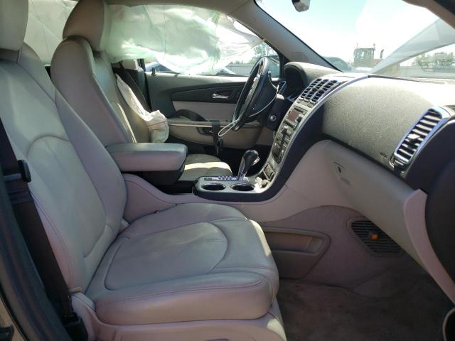 Photo 7 from auction – 2011 GMC ACADIA SLT with VIN 1GKKRRED5BJ182729