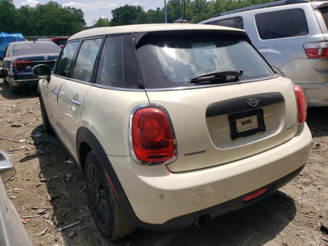 Photo 2 from auction – 2018 MINI COOPER with VIN WMWXU1C53J2F80138