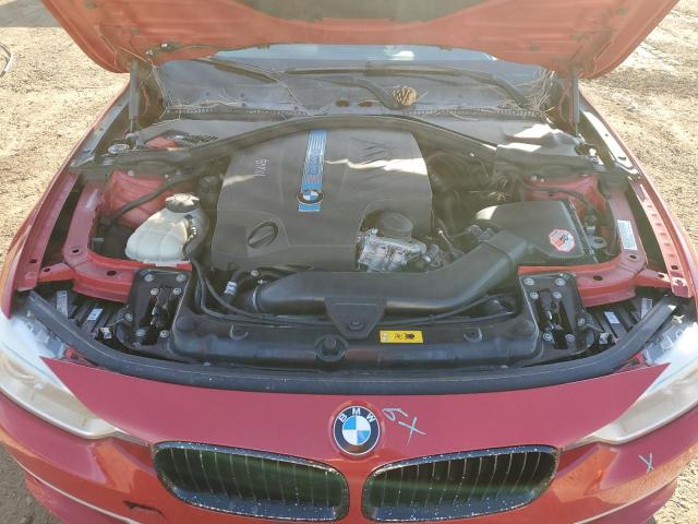 Photo 11 from auction – 2013 BMW ACTIVEHYBR with VIN WBA3F9C52DF483675
