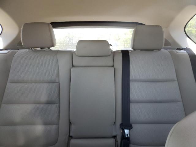 Photo 10 from auction – 2016 MAZDA CX-5 TOURI with VIN JM3KE2CY3G0847927