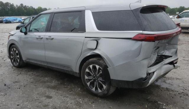 Photo 2 from auction – 2022 KIA CARNIVAL E with VIN KNDNC5H38N6059844