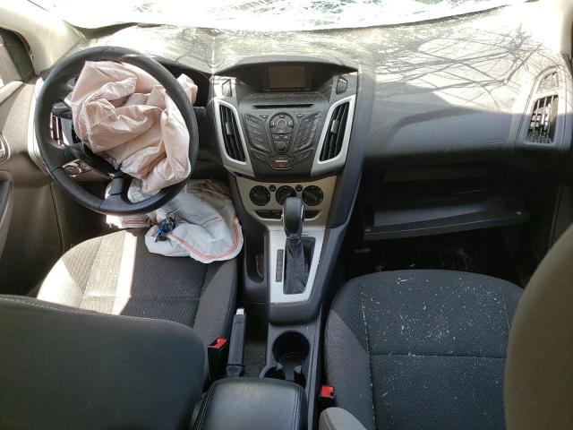 صورة رقم 8 من المزاد - 2014 FORD FOCUS SE مع VIN 1FADP3F27EL226605