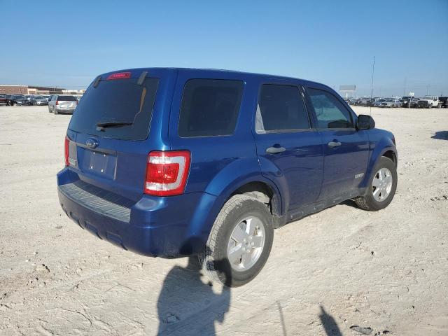 Photo 3 from auction – 2008 FORD ESCAPE XLS with VIN 1FMCU02Z18KC24872