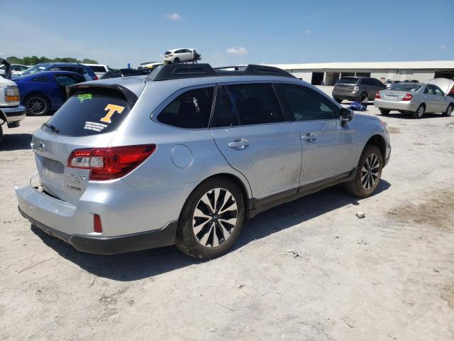Photo 3 from auction – 2017 SUBARU OUTBACK 3. with VIN 4S4BSENC0H3368297