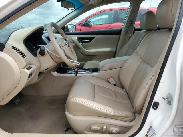 Photo 7 from auction – 2013 NISSAN ALTIMA 2.5 with VIN 1N4AL3AP5DC206059