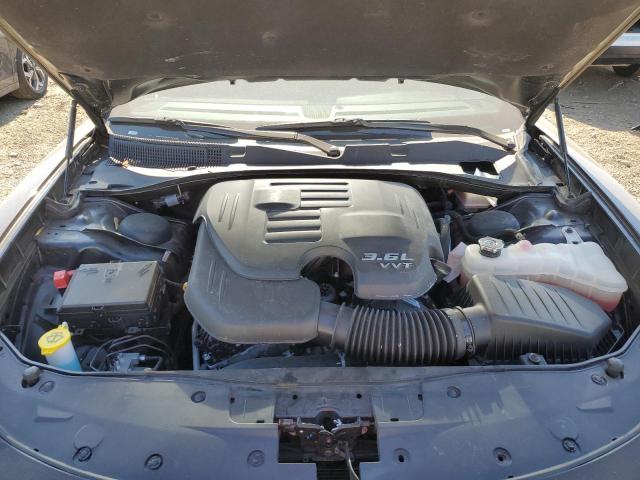 Photo 11 from auction – 2022 DODGE CHARGER SX with VIN 2C3CDXBG6NH201607