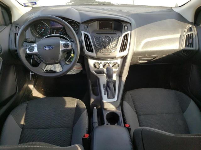 Photo 8 from auction – 2014 FORD FOCUS SE with VIN 1FADP3F29EL436266