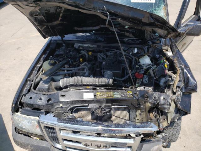 Photo 11 from auction – 2011 FORD RANGER SUP with VIN 1FTKR1ED0BPA61536