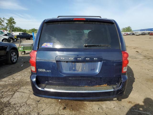 Photo 6 from auction – 2012 DODGE GRAND CARA with VIN 2C4RDGCG7CR408941