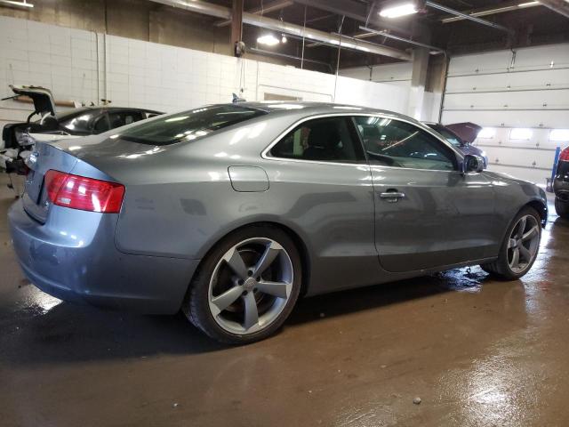 Photo 3 from auction – 2013 AUDI A5 PREMIUM with VIN WAUCFAFR3DA024118