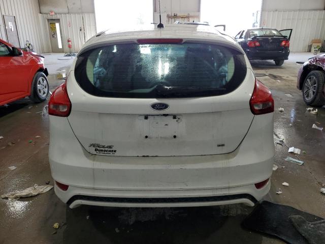 Photo 6 from auction – 2015 FORD FOCUS SE with VIN 1FADP3K21FL213243