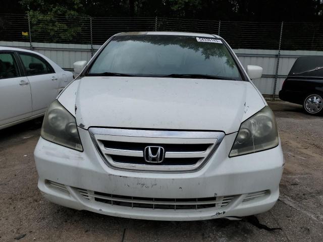 Photo 5 from auction – 2005 HONDA ODYSSEY EX with VIN 5FNRL38775B057130