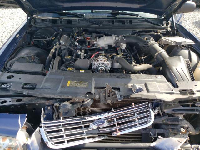 Photo 11 from auction – 2010 FORD CROWN VICT with VIN 2FABP7BVXAX106390