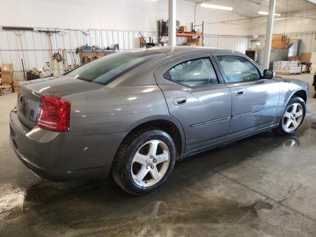 Photo 3 from auction – 2008 DODGE CHARGER R/ with VIN 2B3LK53H88H319404