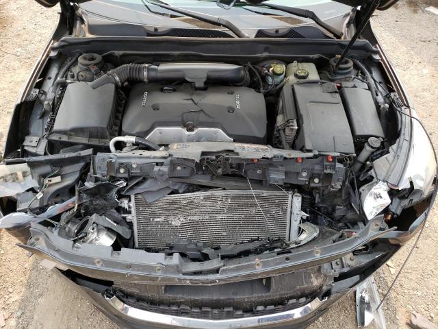 Photo 11 from auction – 2014 CHEVROLET MALIBU 1LT with VIN 1G11C5SL5EF180802