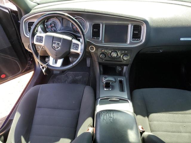 Photo 8 from auction – 2013 DODGE CHARGER SX with VIN 2C3CDXHG9DH595626