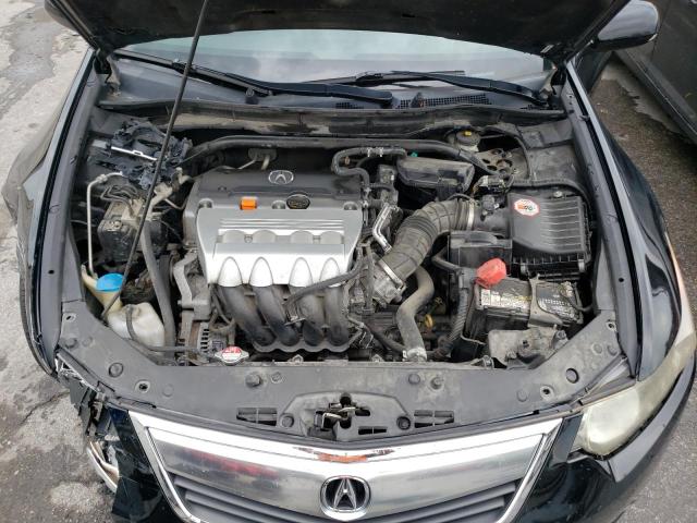 Photo 11 from auction – 2011 ACURA TSX with VIN JH4CU2F60BC005482