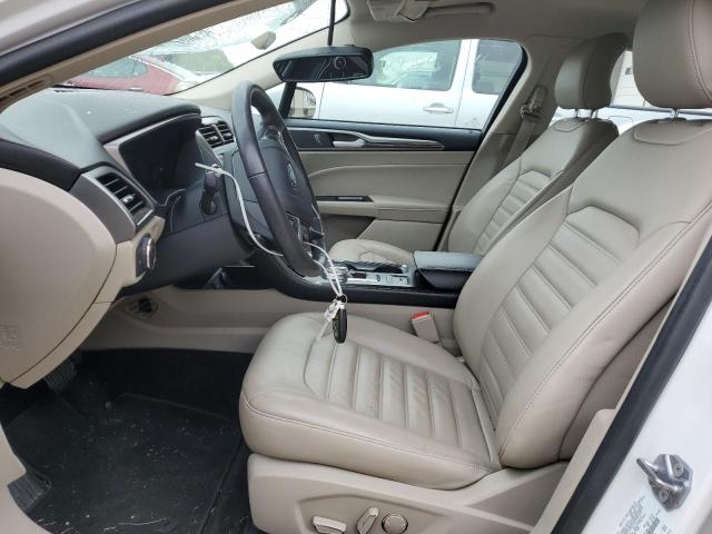 Photo 7 from auction – 2017 FORD FUSION SE with VIN 3FA6P0HD6HR287441
