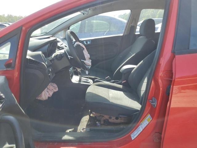 Photo 7 from auction – 2014 FORD FIESTA SE with VIN 3FADP4EJXEM149015