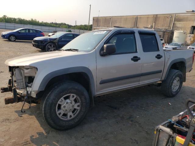 Photo 1 from auction – 2007 CHEVROLET COLORADO with VIN 1GCDT13E278229412