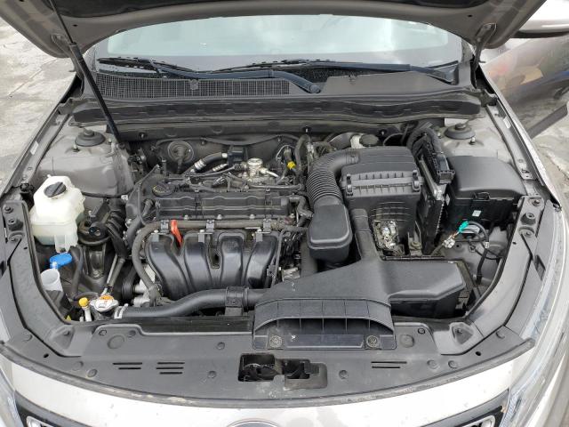 Photo 11 from auction – 2015 KIA OPTIMA LX with VIN 5XXGM4A73FG485571