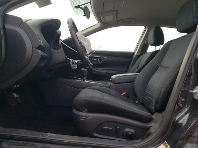 Photo 7 from auction – 2017 NISSAN ALTIMA 2.5 with VIN 1N4AL3AP2HC124358