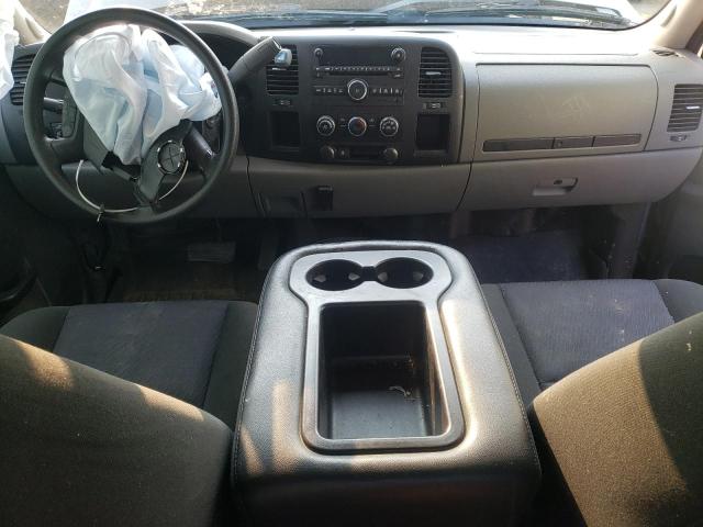 Photo 8 from auction – 2011 GMC SIERRA C15 with VIN 1GTR1UEA9BZ260148
