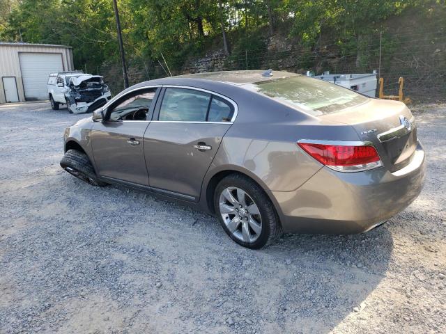 Photo 2 from auction – 2011 BUICK LACROSSE C with VIN 1G4GE5ED2BF375053